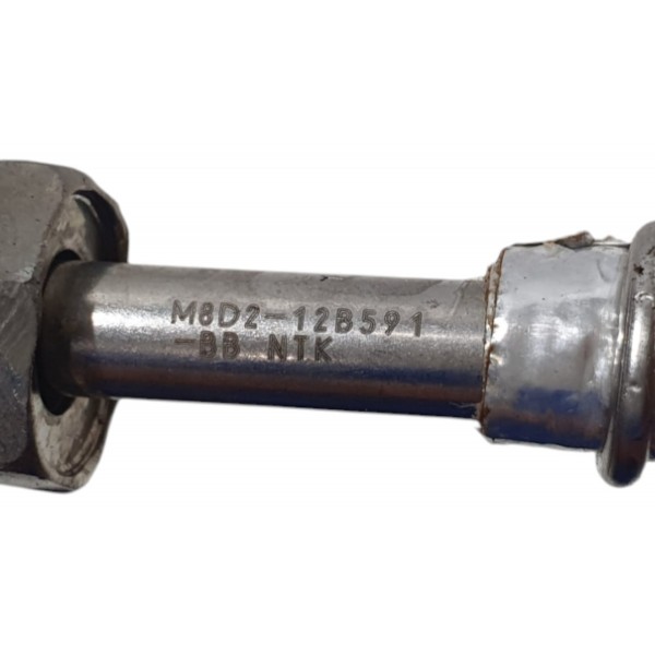 Sensor Temperatura Catalizador Lr Discovery Sport Diesel 22