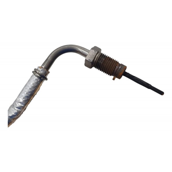 Sensor Temperatura Catalizador Lr Discovery Sport 2022