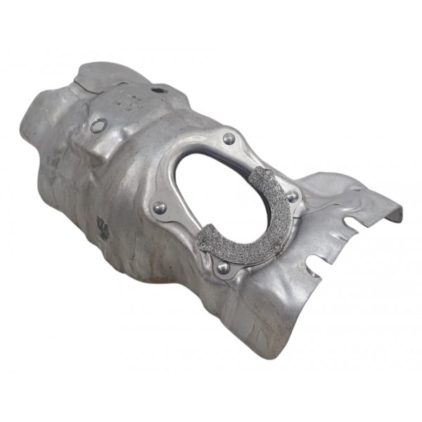 Defletor De Calor Escape Lr Discovery Sport Diesel 2022