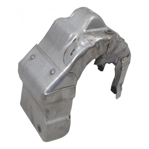 Defletor Protetor De Calor Lr Discovery Sport Diesel 2022
