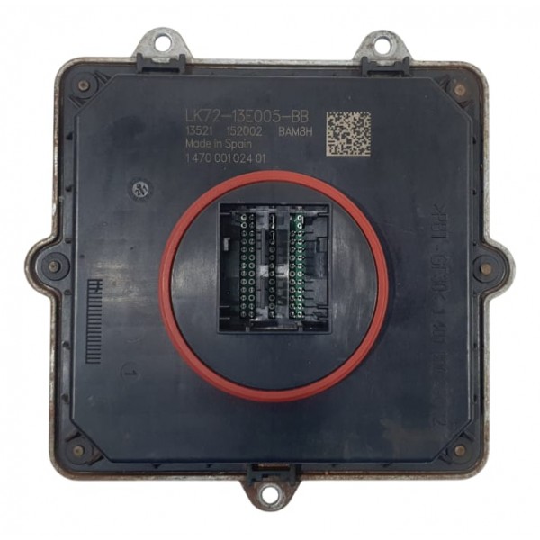 Módulo Reator Farol Led Lr Discovery Sport Diesel 2022