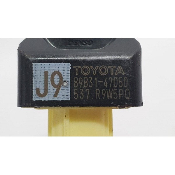 Sensor Carroceria J9 Toyota Rav4 Hybrid 2020 Cód 8983147050