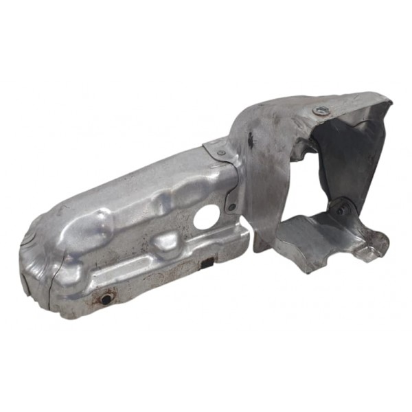 Defletor Protetor Calor Lr Discovery Sport Diesel 2022
