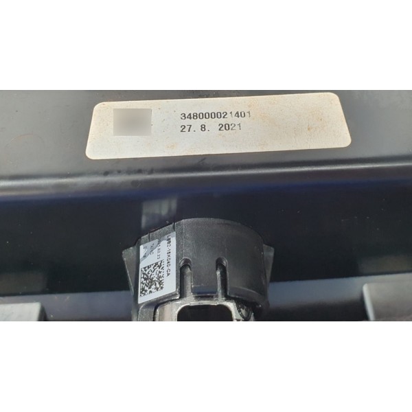 Moldura Console Difusor Traseiro Lr Discovery Sport 2022