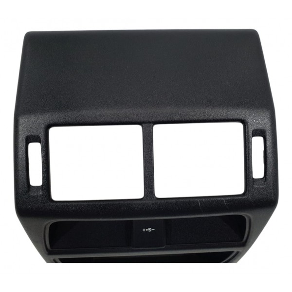 Moldura Console Difusor Traseiro Lr Discovery Sport 2022