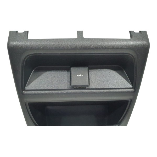 Moldura Console Difusor Traseiro Lr Discovery Sport 2022