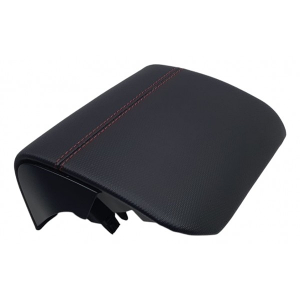 Moldura Couro Painel Lr Discovery Sport 2022