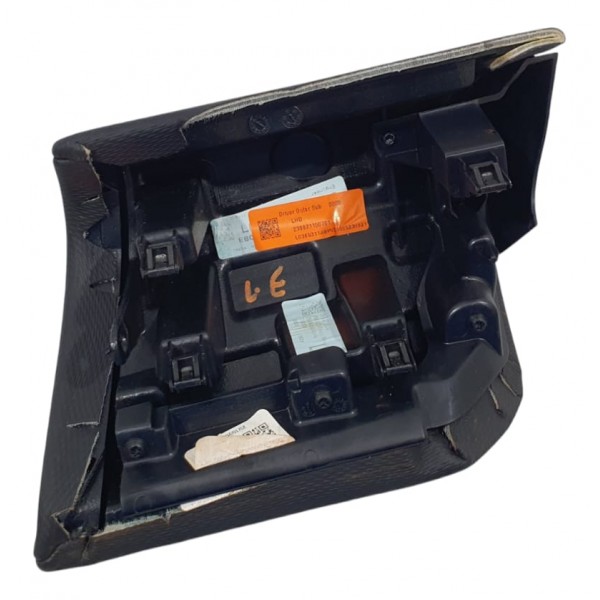 Moldura Couro Painel Lr Discovery Sport 2022