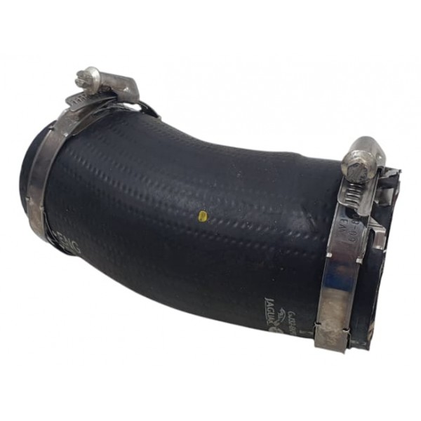 Mangueira Intercooler Lr Discovery Sport Diesel 2022