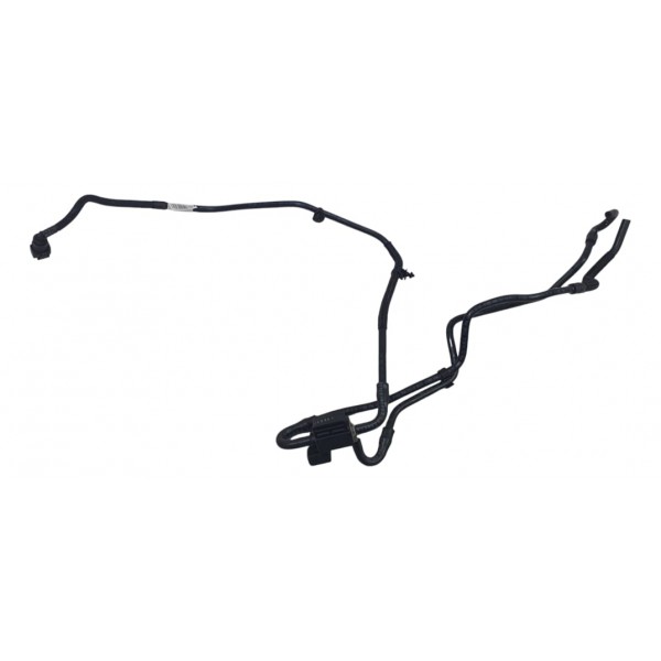 Mangueira C/solenoide Pressão Lr Discovery Sport Diesel 2022