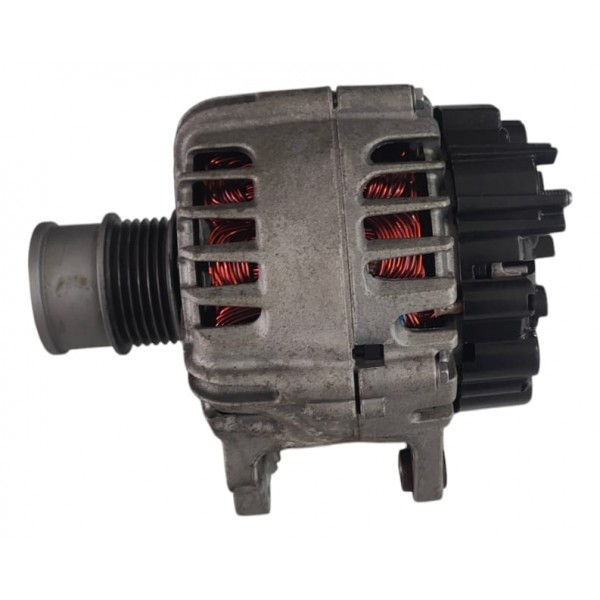 Alternador Vw T Cross 1.0 Tsi 3cl 2019 / 2022