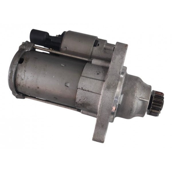 Motor Partida Arranque Vw T Cross 1.0 Tsi 3cl 2019/2022