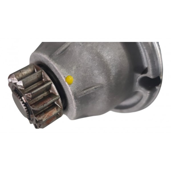 Motor Partida Arranque Vw T Cross 1.0 Tsi 3cl 2019/2022