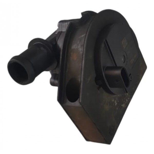 Bomba De Água Auxiliar Vw T Cross 1.0 Tsi 3cl 2019/2022