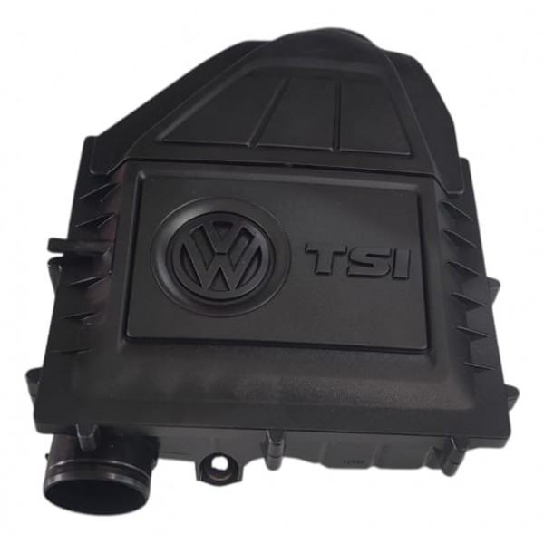 Caixa Filtro De Ar Vw T Cross 1.0 Tsi 2019/2022