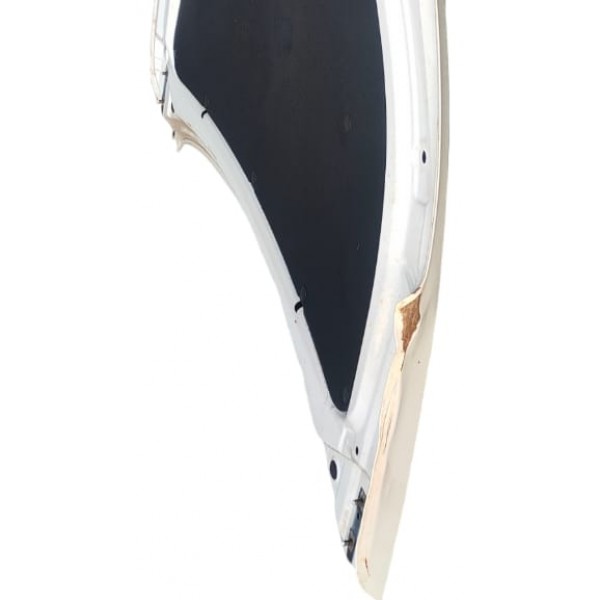 Capo Dianteiro Chery Tiggo 5x 2021 (avaria)