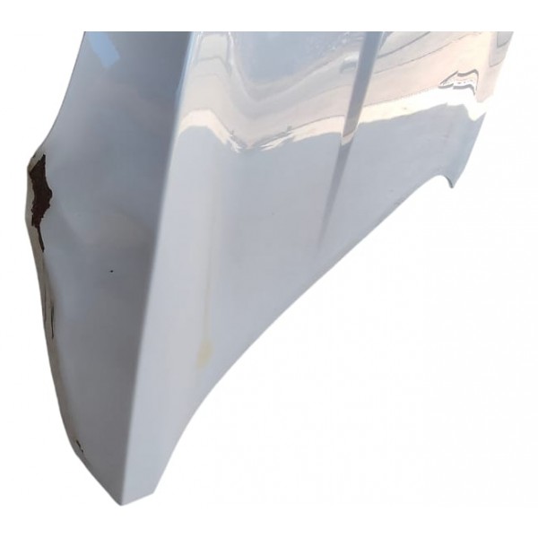 Capo Dianteiro Chery Tiggo 5x 2021 (avaria)