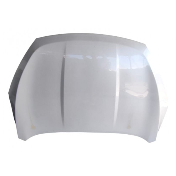 Capo Dianteiro Chery Tiggo 5x 2021 (avaria)