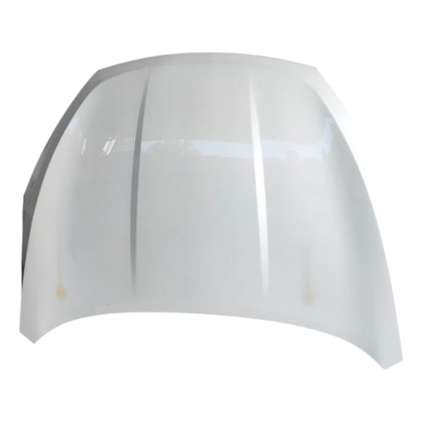 Capo Dianteiro Chery Tiggo 5x 2021 (avaria)