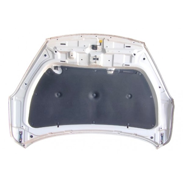 Capo Dianteiro Chery Tiggo 5x 2021 (avaria)