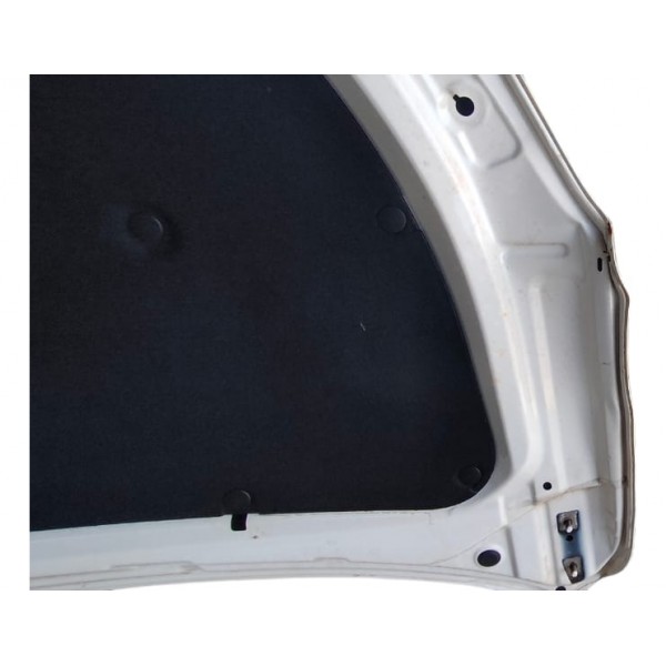 Capo Dianteiro Chery Tiggo 5x 2021 (avaria)