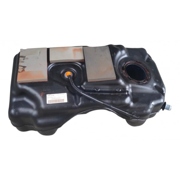 Tanque Combustível Discovery Sport Diesel Ingenium Híbrida