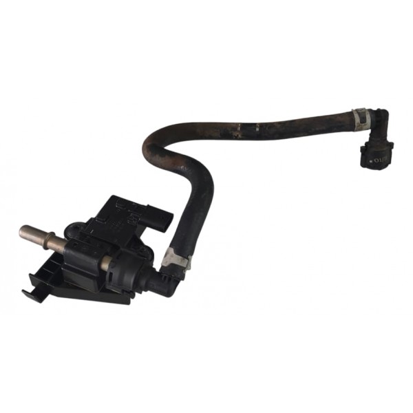 Sensor Combustível T Cross 1.0 Tsi 3cl 2019