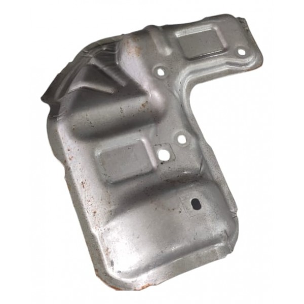 Capa Defletor Catalisador Vw T Cross 1.0 Tsi 3cl 2019