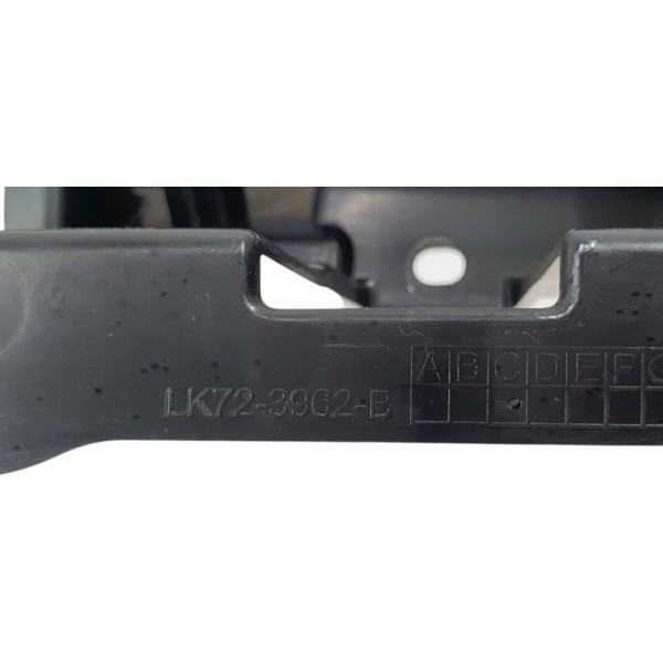 Moldura Interna Esquerda Painel Lr Discovery Sport 2022