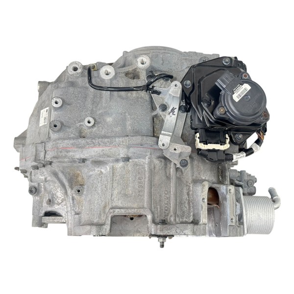 Câmbio Aut Volvo S60 R-design T8 2.0 2020 Tg-81sd