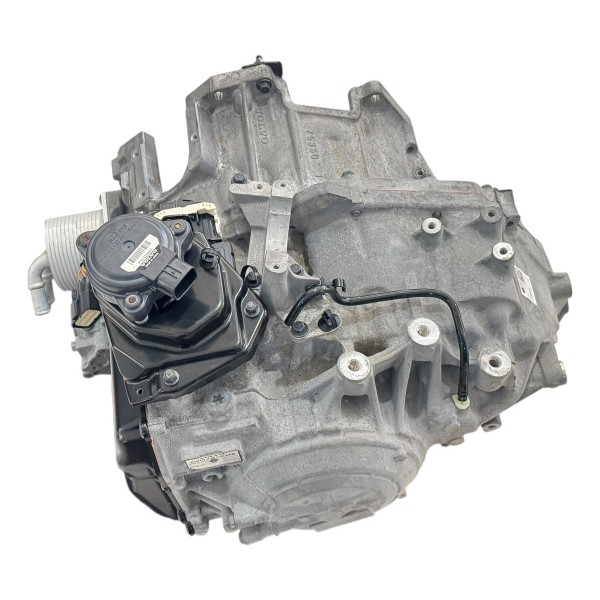 Câmbio Aut Volvo S60 R-design T8 2.0 2020 Tg-81sd