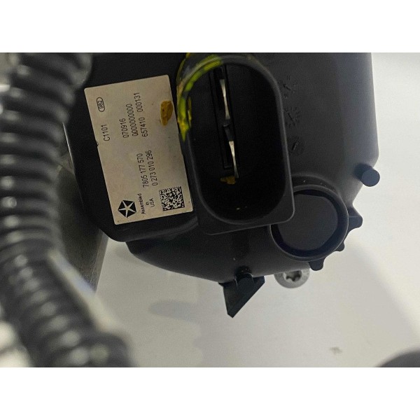 Motor Coluna Injeção Jeep Cherokee 3.2 2015 P05154521aj