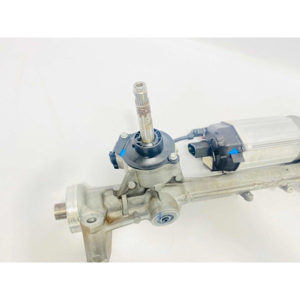 Motor Coluna Injeção Jeep Cherokee 3.2 2015 P05154521aj