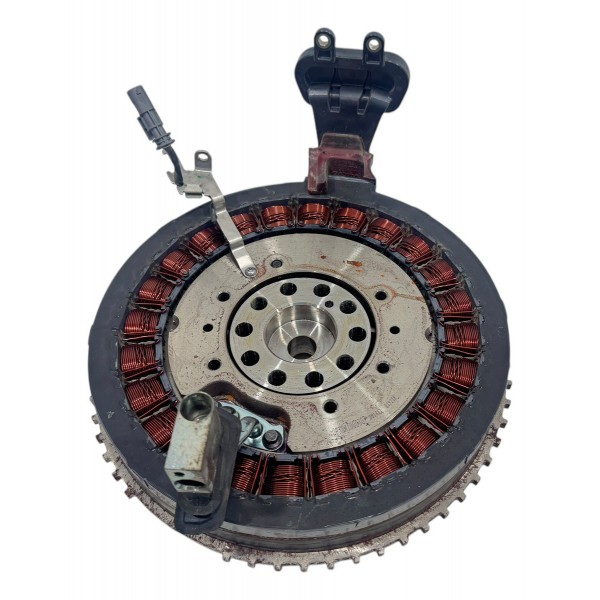 Alternador Volvo S60 R-design T8 Híbrido 2020 31491811