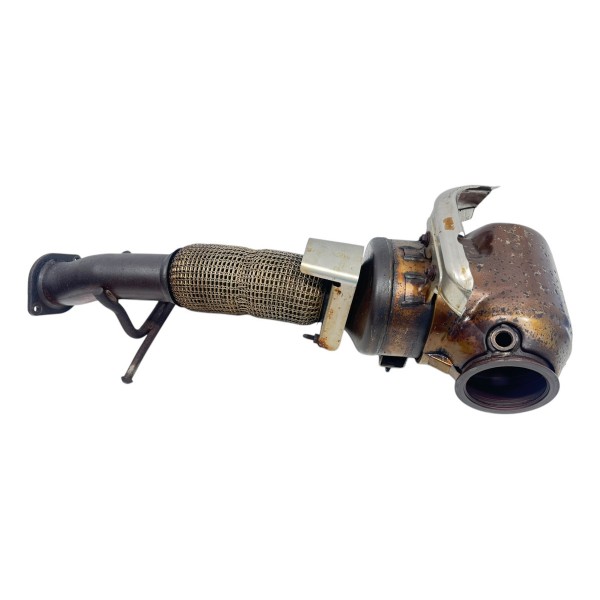 Catalisador Volvo S60 T8 Híbrido 2020 31480085
