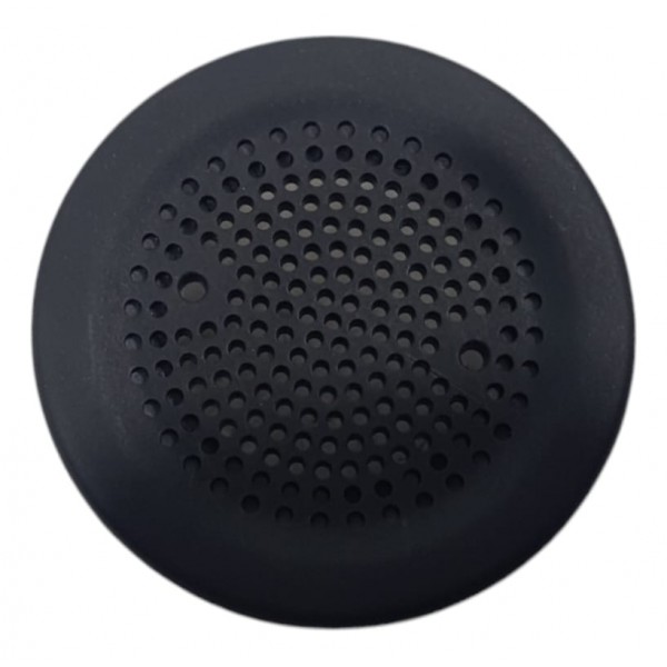 Acabamento Microfone Lr Discovery Sport 2022 Preto