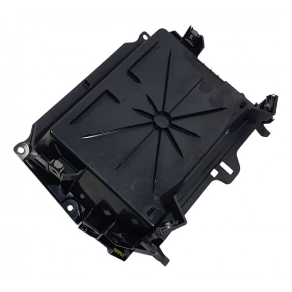 Porta Objetos Console C/led Lr Discovery Sport 2022