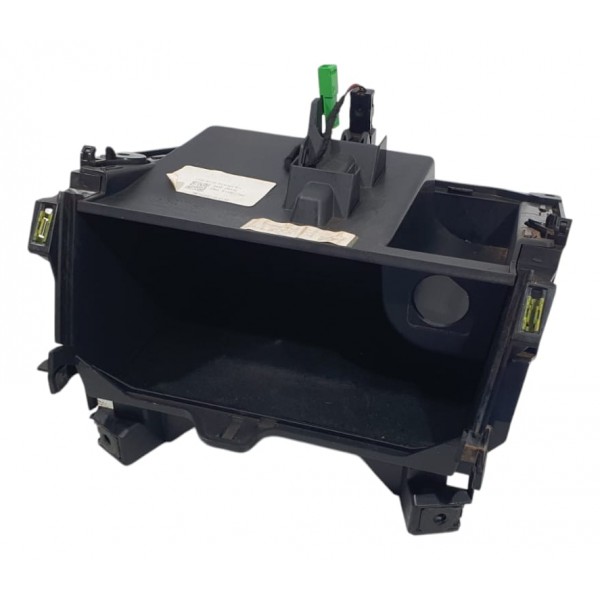 Porta Objetos Console C/led Lr Discovery Sport 2022