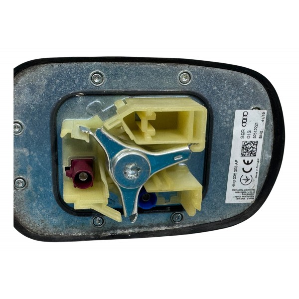 Antena Audi Q8 2020 4n0035503af
