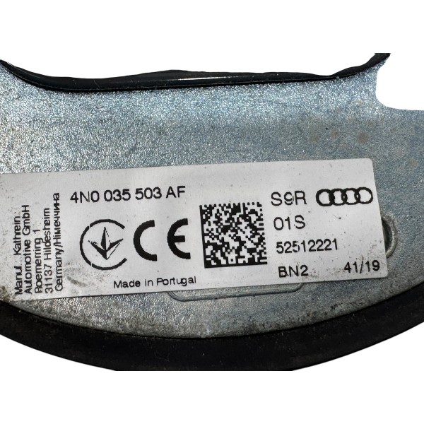 Antena Audi Q8 2020 4n0035503af