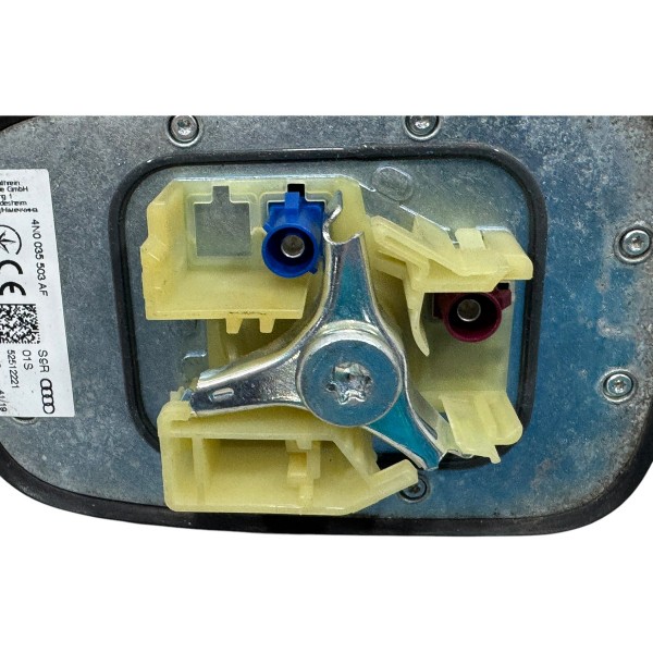 Antena Audi Q8 2020 4n0035503af