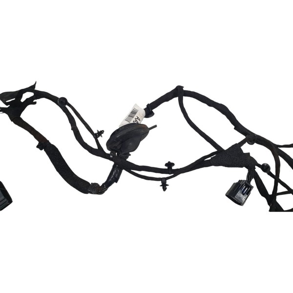 Chicote Porta Dianteira Direita Lr Discovery Sport 2022