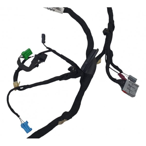 Chicote Porta Dianteira Esquerda Lr Discovery Sport 2022