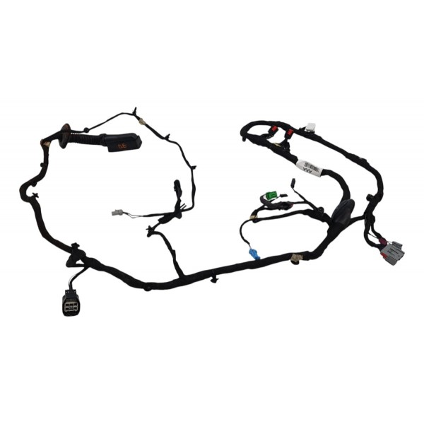 Chicote Porta Dianteira Esquerda Lr Discovery Sport 2022