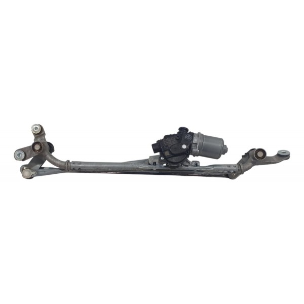 Motor Limpador Parabrisa Lr Discovery Sport 2022