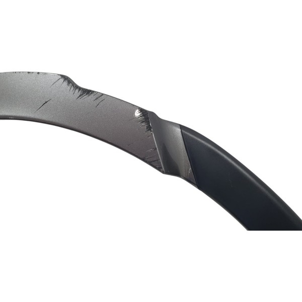 Moldura Arco Roda Traseira Dir Lr Discovery Sport 2022