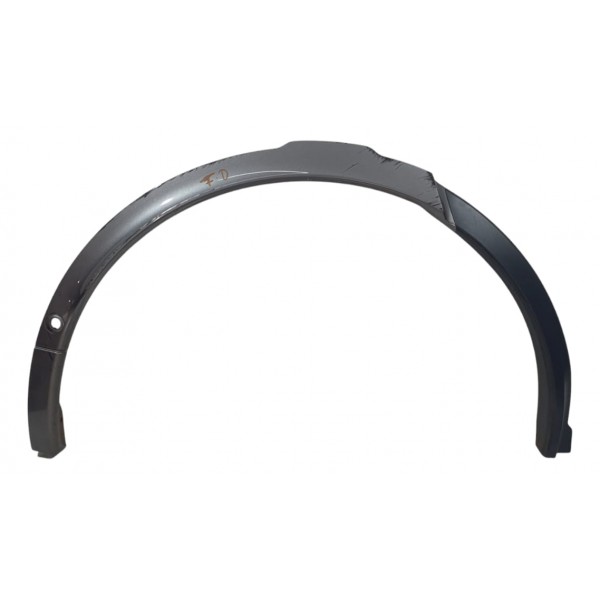 Moldura Arco Roda Traseira Dir Lr Discovery Sport 2022