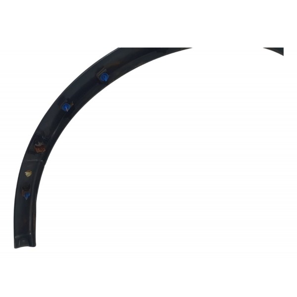 Moldura Arco Roda Traseira Esq Lr Discovery Sport 2022