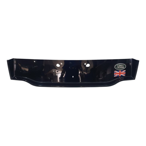 Suporte Placa Traseiro Lr Discovery Sport 2022