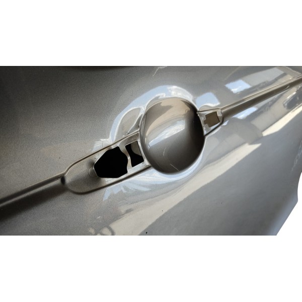Porta T/d Discovery Sport 2022 (avaria)